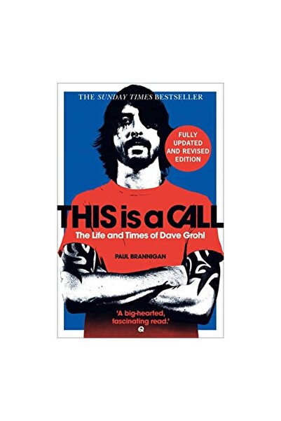 Generic (Unbranded) This Is a Call