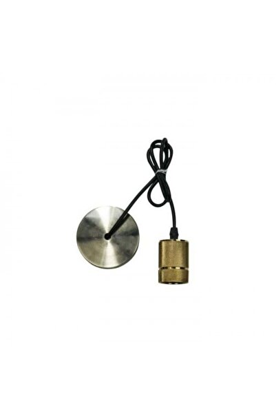 ٍSiera Light قلادة برونزية DSYLE 27 G 07