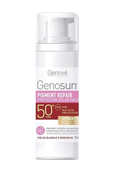 GENOVÉ جينوفي جينوسون لإصلاح التصبغات 50 مل