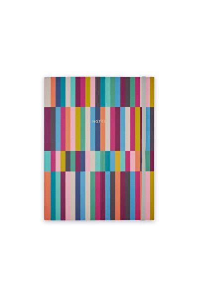 Episode 19X25 Hardcover Stripe - Spectrum Segments