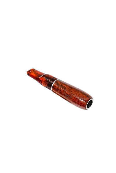 Şahin 9mm filtreli 26 Ring Puro Ağızlığı (10mm) 821630