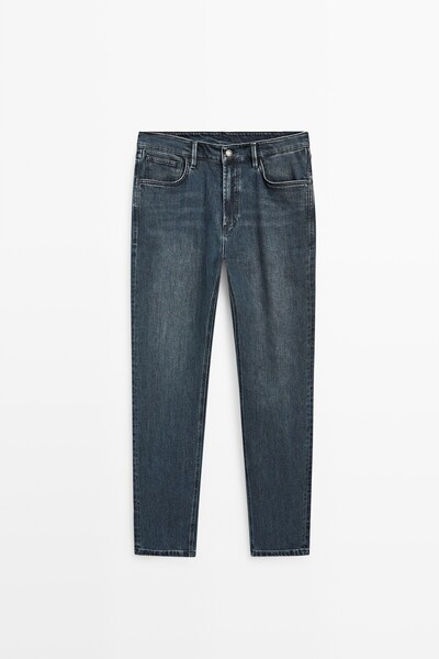 Massimo Dutti Slim fit jean