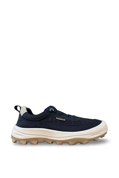 Bulldozer BUL 261436 Eva Taban Erkek Sneaker Siyah