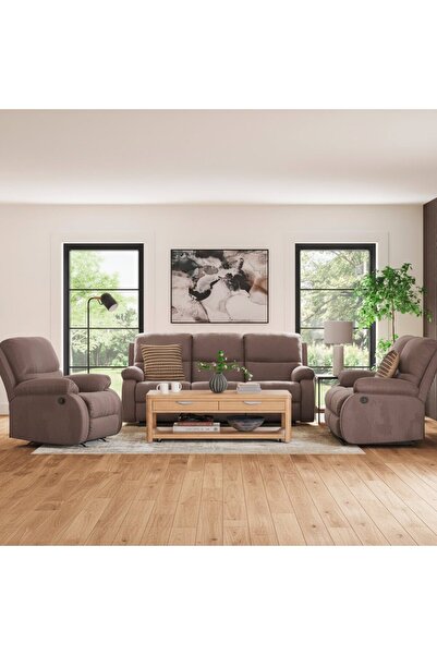 Ashley Furniture مجموعة سكرانتو