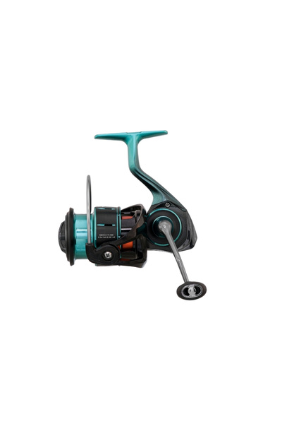 Albastar Bold Fishing Rod Machine Standard - 1000