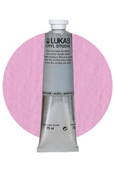 Lukas Cryl Studio rose 75ml