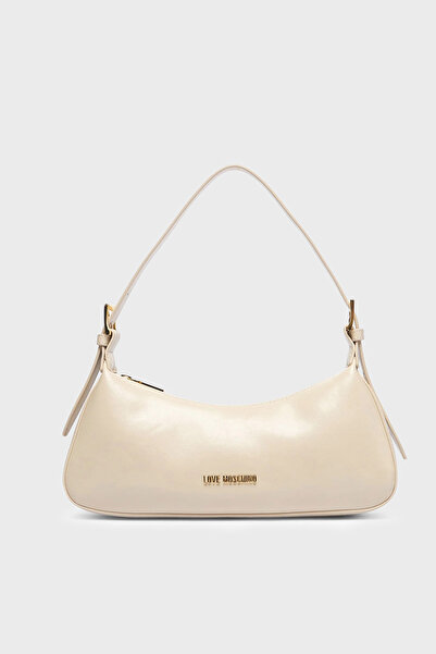 Love Moschino Logolu Ayarlanabilir Omuz Askılı Çanta Kadın ÇANTA JC4390PP1PKO...