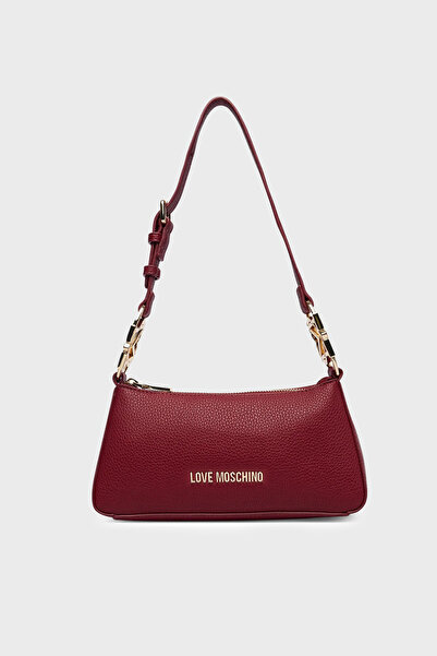 Love Moschino Logo Adjustable Strap Bag Women's Bag Jc4007Pp1Plb0552