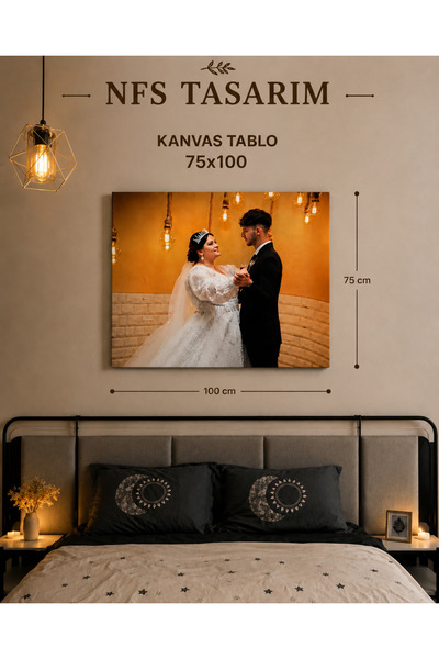 Genel Markalar Kişiye Özel Tasarım Tablo