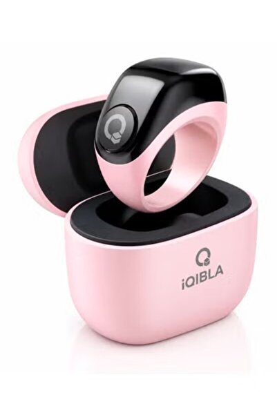 iqibla Zikr Ring Jood J01 Smart Tasbih Ring Oled Screen Electronic Zikr Count...