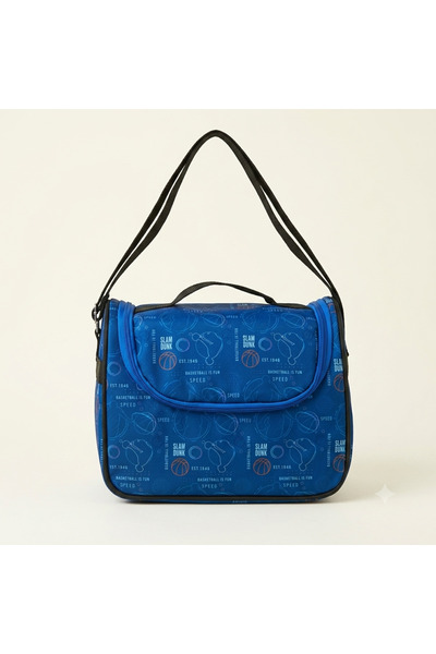 Adalinhome Heat-Protective Thermal Lunch Bag