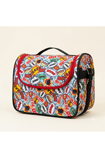 Adalinhome Heat-Protective Thermal Lunch Bag