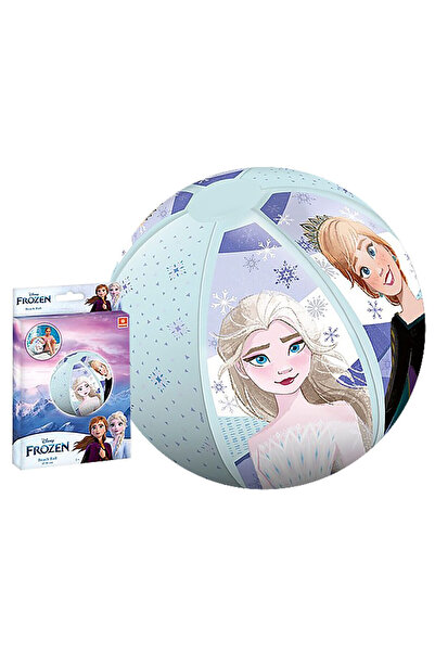 OEM Μπάλα Θαλάσσης Frozen ø50cm Mondo