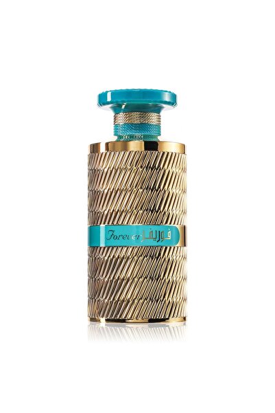 ARD AL ZAAFARAN Forever Gold EDP 100ml