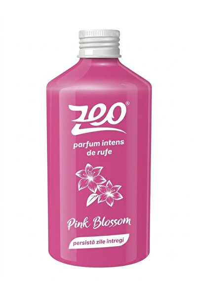 Zeo Parfum de rufe intens Pink Blossom, 200 ml