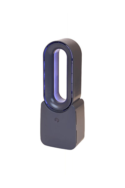 Evendi Ventilator portabil, Negru