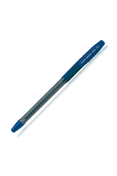 Pilot Στυλό BPS-GP 1.0 Μεσαίο Μπλε