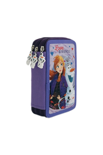 Frozen PENAR 3 FERMOARE