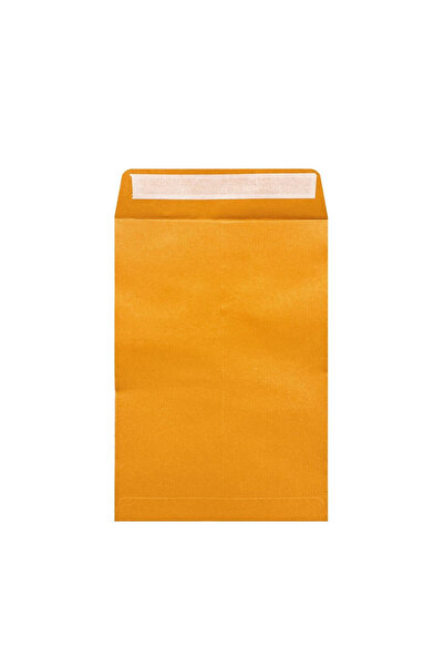 OEM Φάκελοι Κίτρινοι πακ=25τεμ 16,2x23cm JustNote 38503