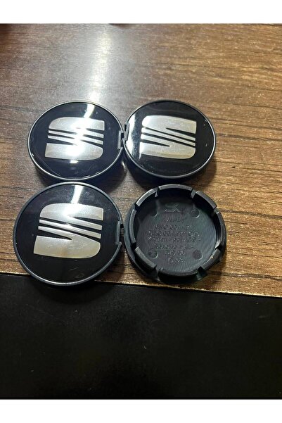 HESAPLI JANT SEAT JANT ORTA GÖBEK KAPAĞI LEON IBIZA ARONA ATECA 5.5MM