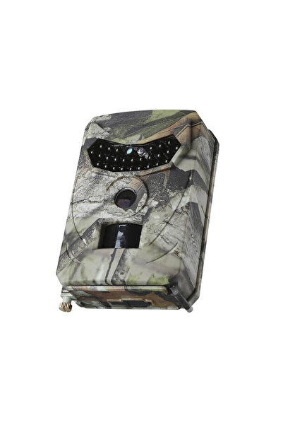 OEM Recon Κάμερα Κυνηγιού με Forest Camo OEM.