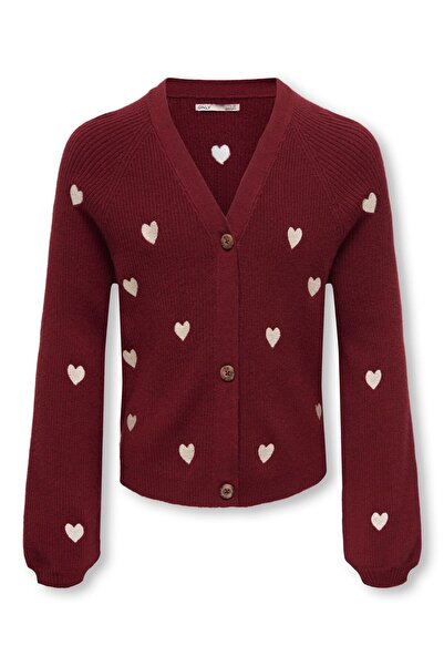 Kids Only Strickjacke KOGDANA Strickjacke
