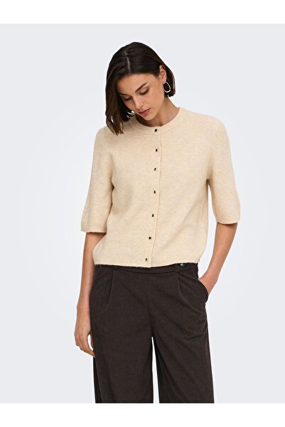 JDY Strickjacke JDYLUMI Strickjacke