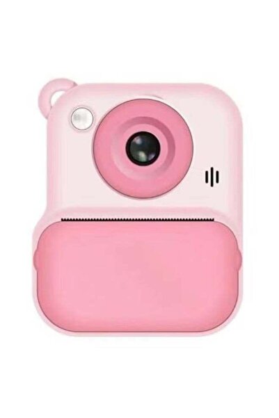 OTEETO OKC03 Kids Digital Camera 1080P Video and Photo 2.0 Inch Screen Fun Fi...