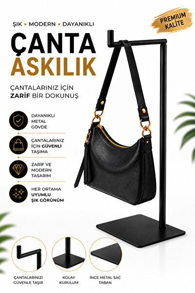 3Art Metal Dekorasyon Tic.Ltd.Şti Magazin, Suport de expunere pentru genți - ...