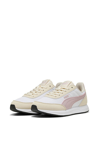Puma Women R78 Lightwind Lace-Up Ankle Sneakers