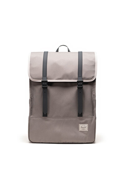 Herschel Supply Co. مسح هيرشيل |   حقيبة ظهر من القماش المقاوم للماء، متوافقة...