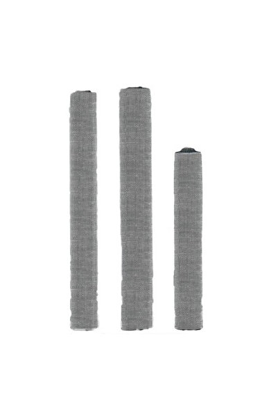 Equipment 2μ Γκρι Λινάτσα Ανακαίνισης Πλάτους