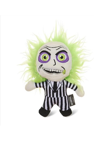 Beetlejuice دمية كلب محشوة من أفلام الرعب من وارنر بروس |   منتجات ألعاب الكل...