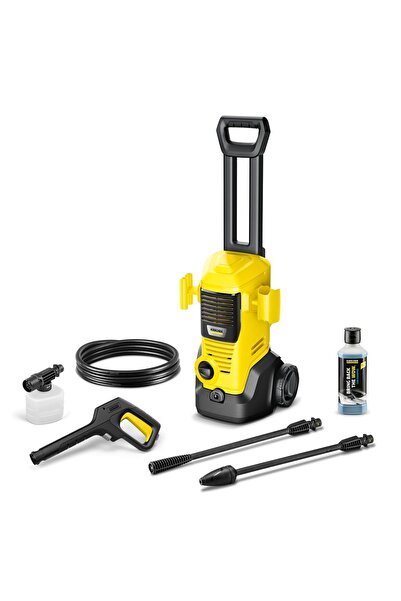 Karcher K 2 Premium FJ BB Aparat de spălat cu presiune