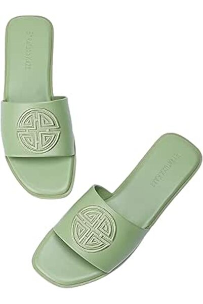 GENERAL Stratuxx Kaze Sandal-sk-tbdx womens Flat Sandal