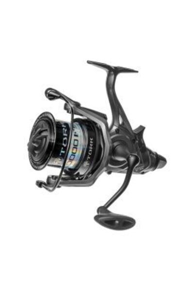 CARP PRO Mulineta Long Cast Tork Bait Runner 10000 FS