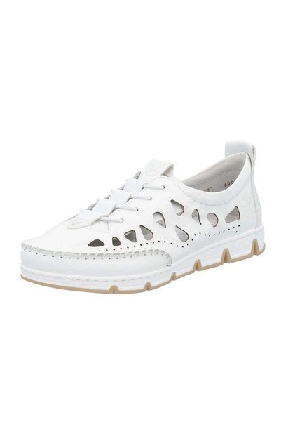 Rieker Pantofi 49956-80