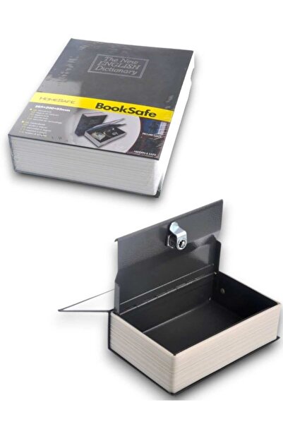 teknodayım Book-like case