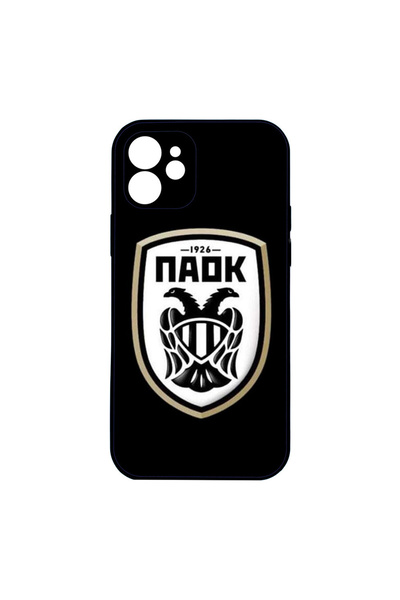 4TECH Θήκες Κινητών Τηλεφώνων PAOK Poco X6 5G