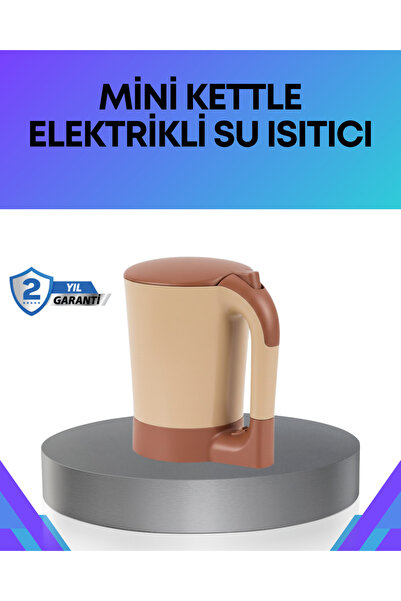 FTA TİCARET Bowl Foam Turkish Coffee Maker Multi-Purpose Use