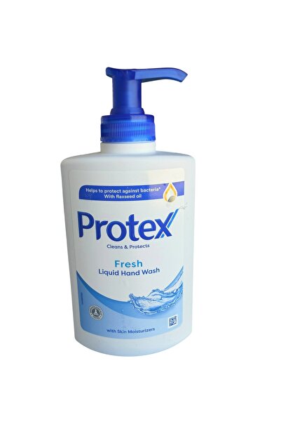 Protex sapun lichid 250ml Fresh