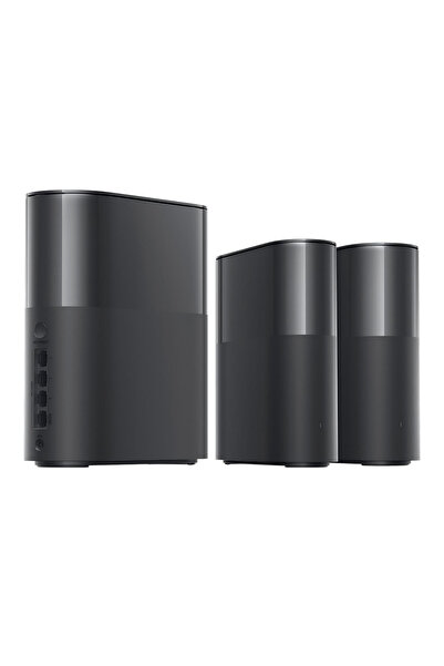 Xiaomi Mesh System BE3600 Pro (3'lü Paket) - WiFi 7 Çift Bant 2.5G Port Menzi...