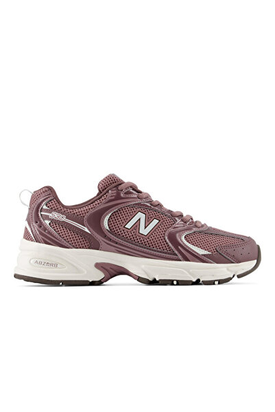New Balance 530 Purple Unisex Daily Wear Juststep
