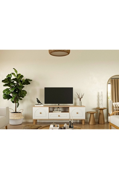 Vivense BOHEM TV ÜNİTESİ, 150 CM