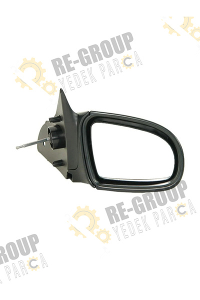 VIEWMAX OPEL CORSA B DIŞ DİKİZ AYNASI MANUEL 1993-2000 -SAĞ- 1427442