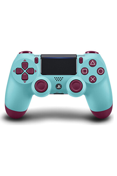 Doreka DualShock 4 V2 ZCT2 Kablosuz PS4 Oyun Kolu
