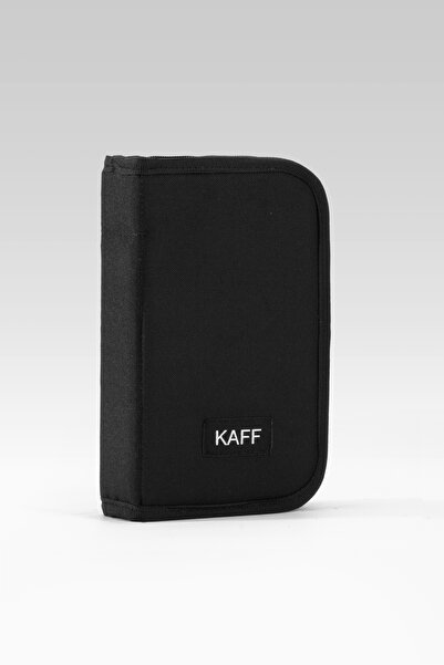 MUCCO Multi-Compartment Pen Holder |   Zippered, Large Capacity Imperteks Fab...