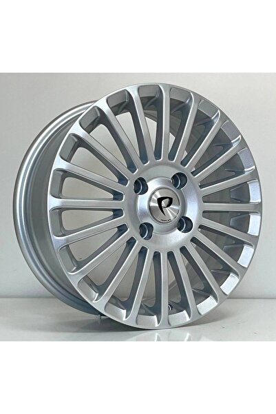 powcan 15 İNÇ 4X108 FORD FIESTA TOURNEO COURIER UYUMLU İTHAL JANT TAKIMI ( 4....