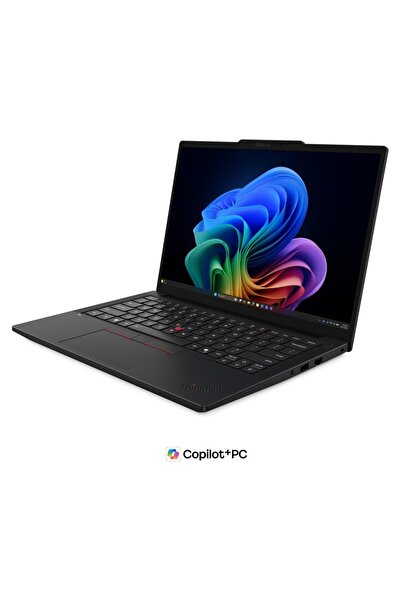 LENOVO Laptop ThinkPad T14 Gen 7 (Intel) cu procesor Intel Core Ultra 7 365 p...