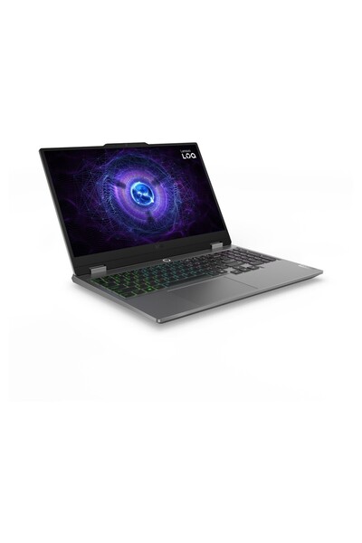 LENOVO Laptop LOQ 15IRX9 Gaming cu procesor Intel Core i7-13645HX până la 4.9...